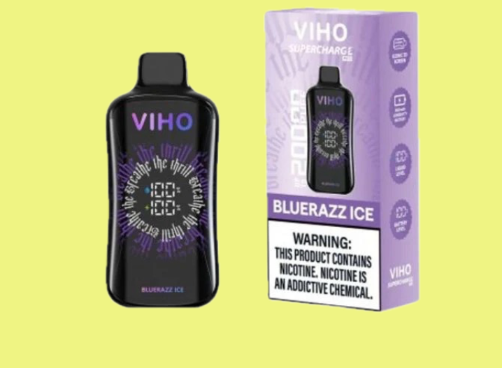 What It’s Like to Use the VIHO Supercharge Pro 20K for a Week