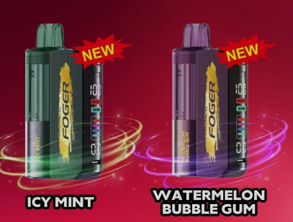 The Coffee Vape Experience: A Morning Boost Without the Brew