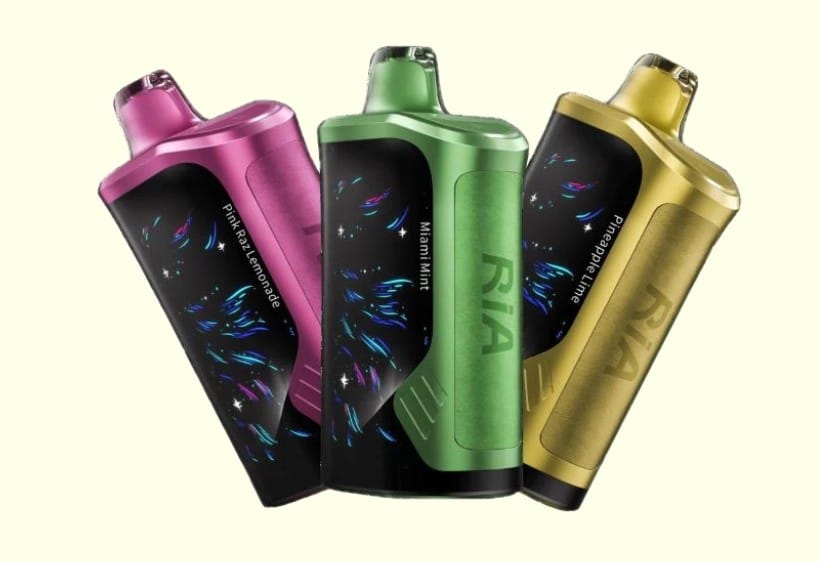 Ride, Climb, Fly: Taking Your RIA NV30K on Xtreme Sports Adventures