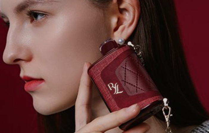 The RYL Classic 35k by RAZ Vape: A Game Changer in Disposable Vaping