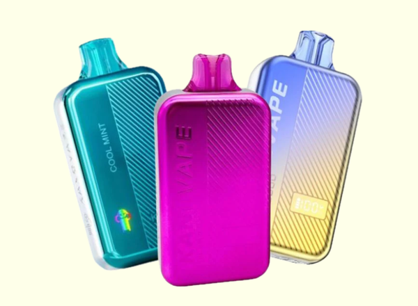 What Makes the Kangvape TC8000 Different from Other Disposables?