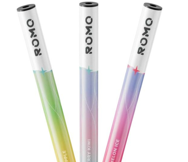 ROMO Flavor Zodiac: Which Disposable Matches Your Star Sign?