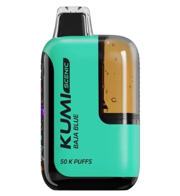 Finding Your Aesthetic: What Kumi Scenic Design Says About You